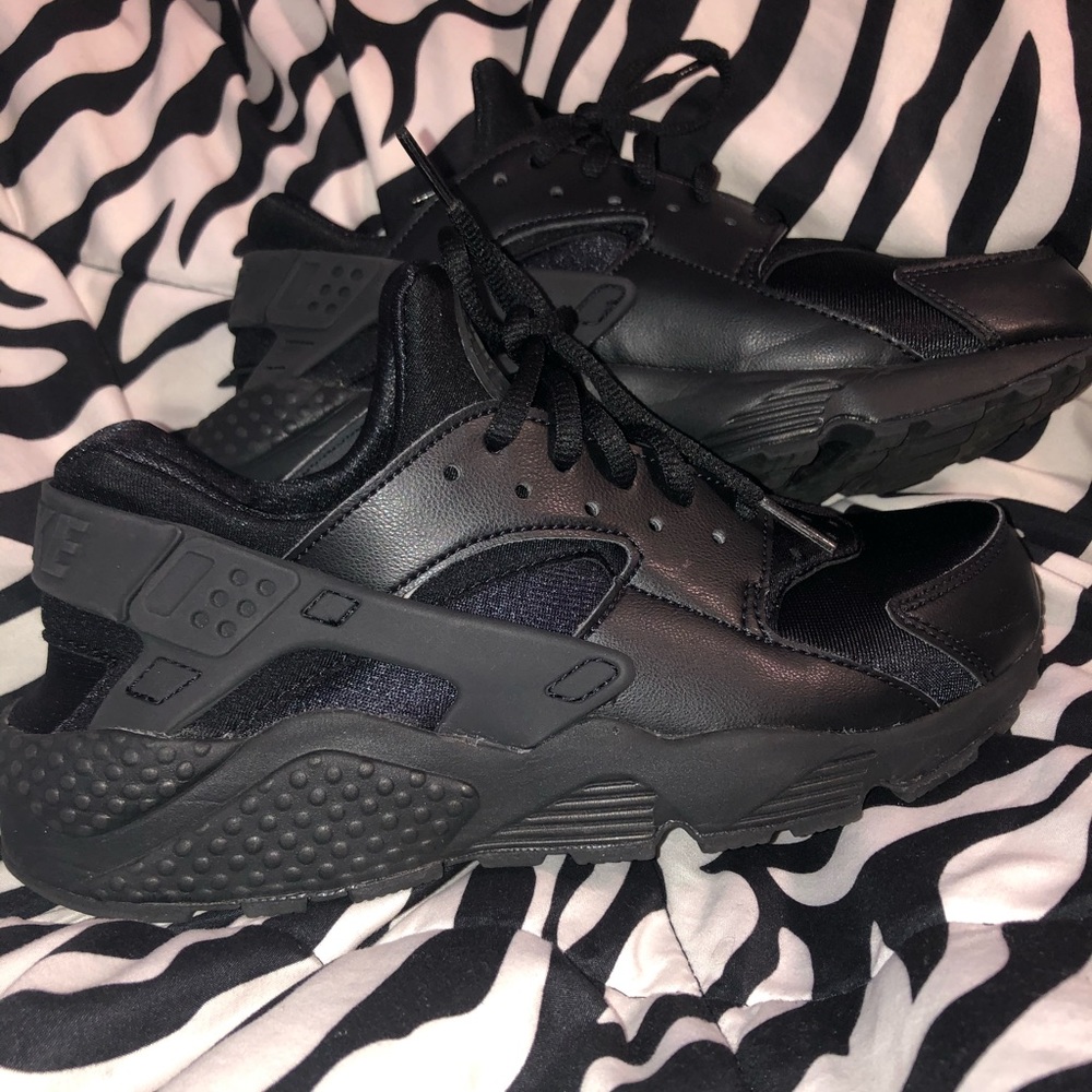 Nike Huarache sneakers